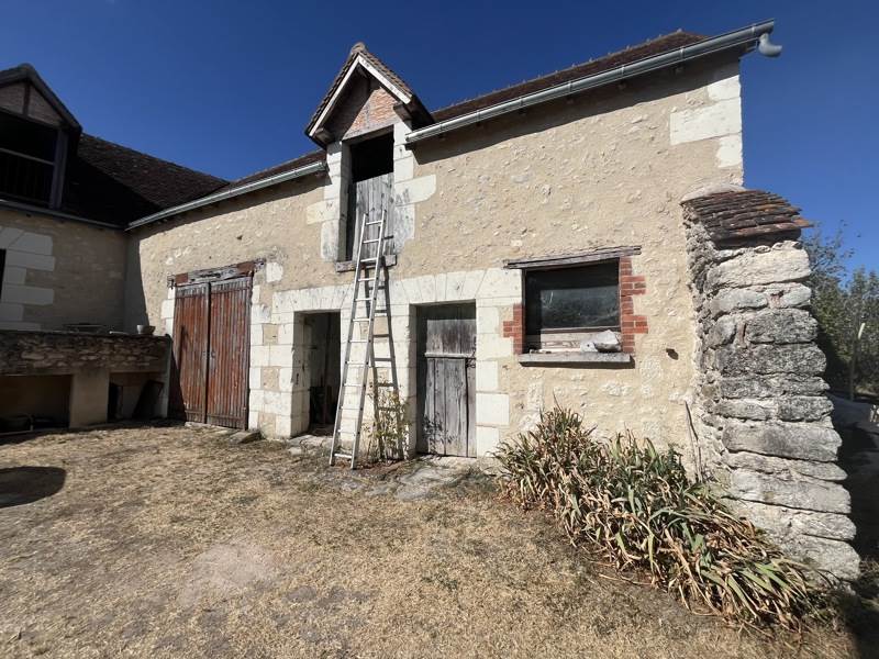 Maison 6 pièces 140 m² · à Chédigny · 140 m² · 281 430 €