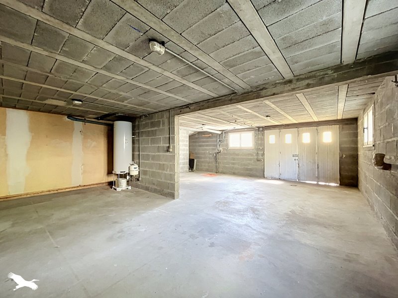 Vente Maison BLERE - 5 pièces -95 m² - (37150)