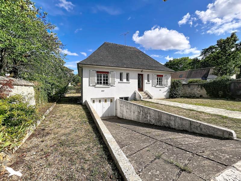 Maison 5 pièces 95 m² · à Bléré · 95 m² · 192 240 €