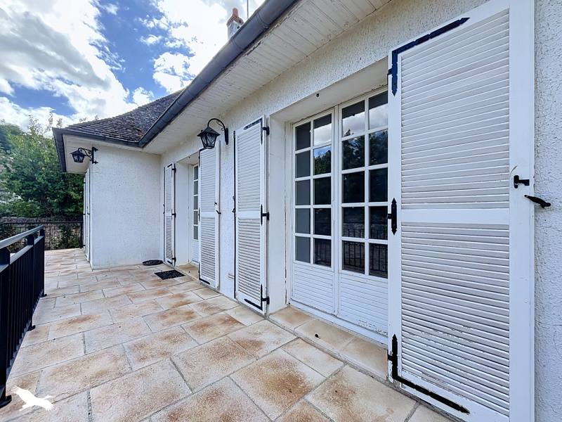 Vente Maison BLERE - 5 pièces -95 m² - (37150)