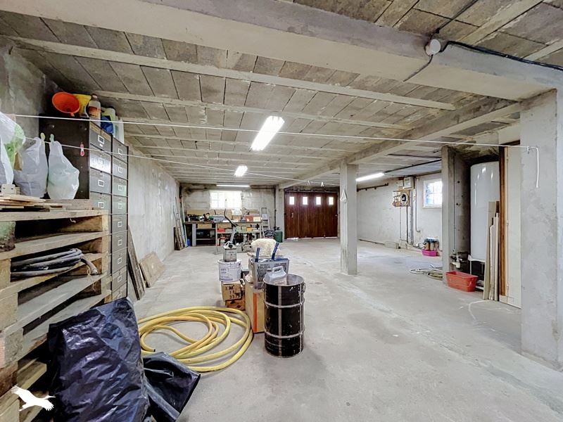 Vente Maison ATHEE SUR CHER - 5 pièces -108 m² - (37270)