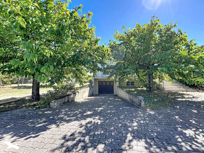 Vente Maison ATHEE SUR CHER - 5 pièces -108 m² - (37270)