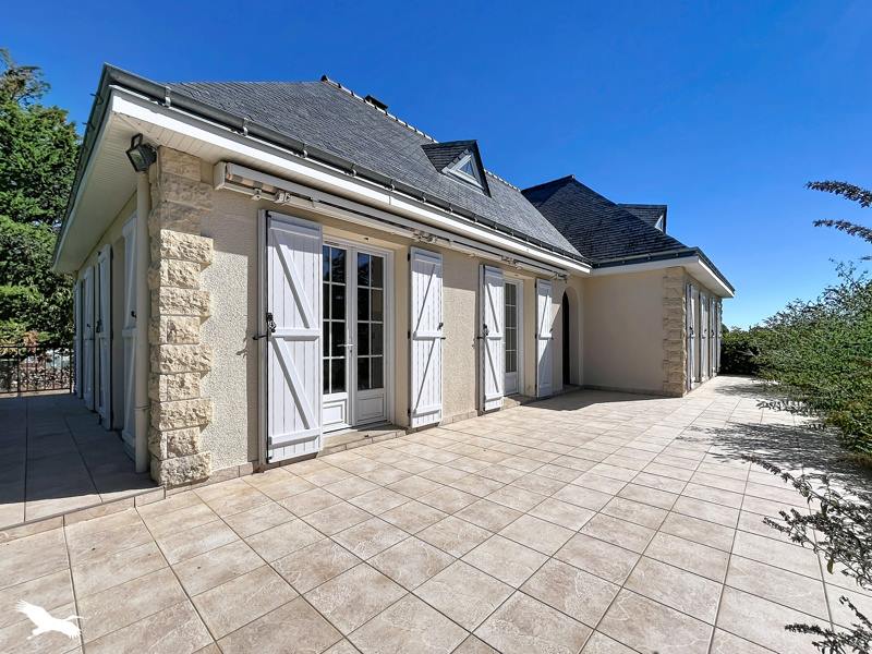Vente Maison ATHEE SUR CHER 37270 5 pièces - 108 m²