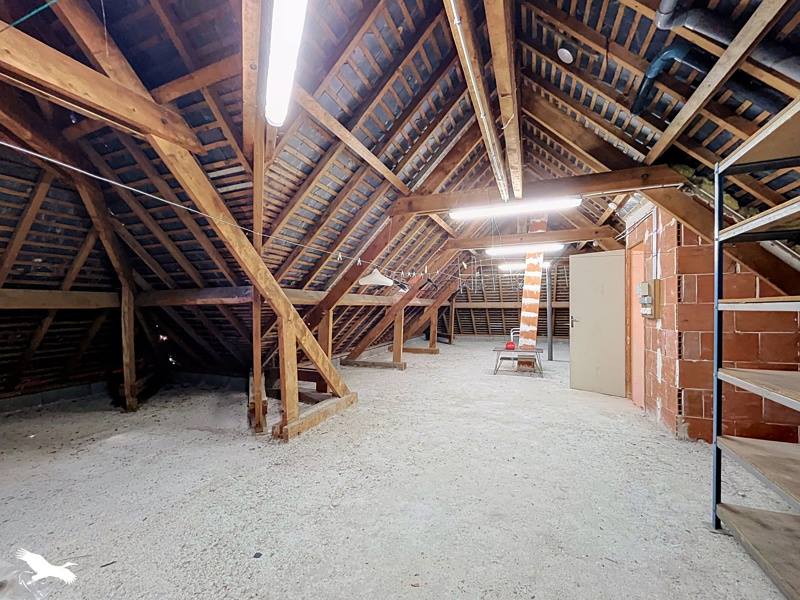Vente Maison ATHEE SUR CHER - 5 pièces -108 m² - (37270)