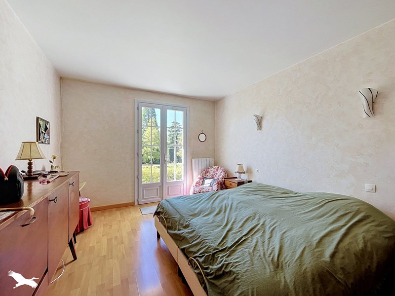 Vente Maison ATHEE SUR CHER - 5 pièces -108 m² - (37270)