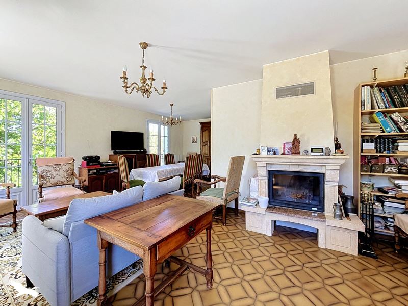 Vente Maison ATHEE SUR CHER - 5 pièces -108 m² - (37270)