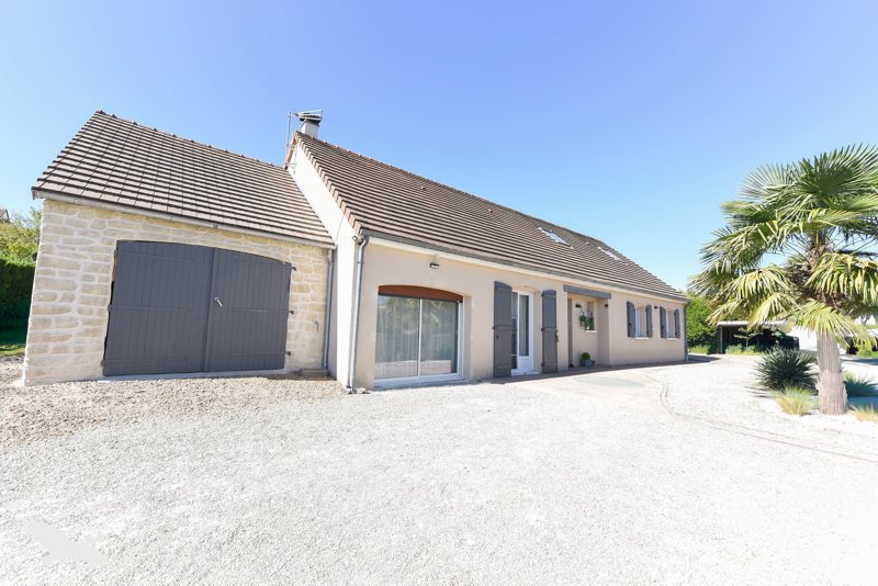 Vente Maison Bléré 37150 7 pièces - 130 m²