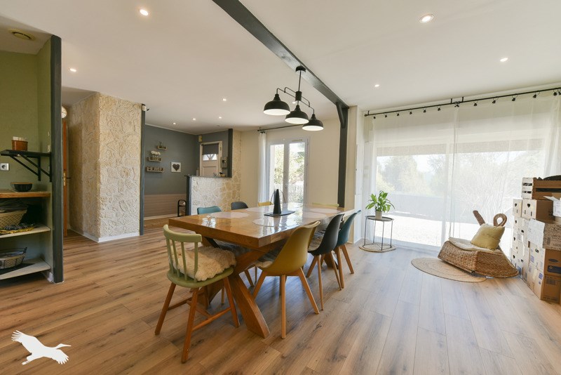Vente Maison Bléré - 7 pièces -130 m² - (37150)