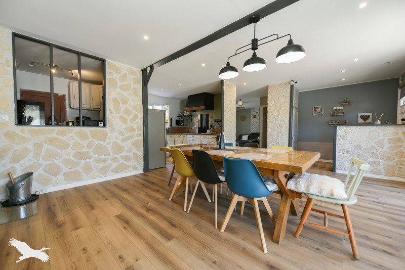 Vente Maison Bléré - 7 pièces -130 m² - (37150)
