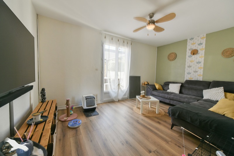 Vente Maison Bléré - 7 pièces -130 m² - (37150)