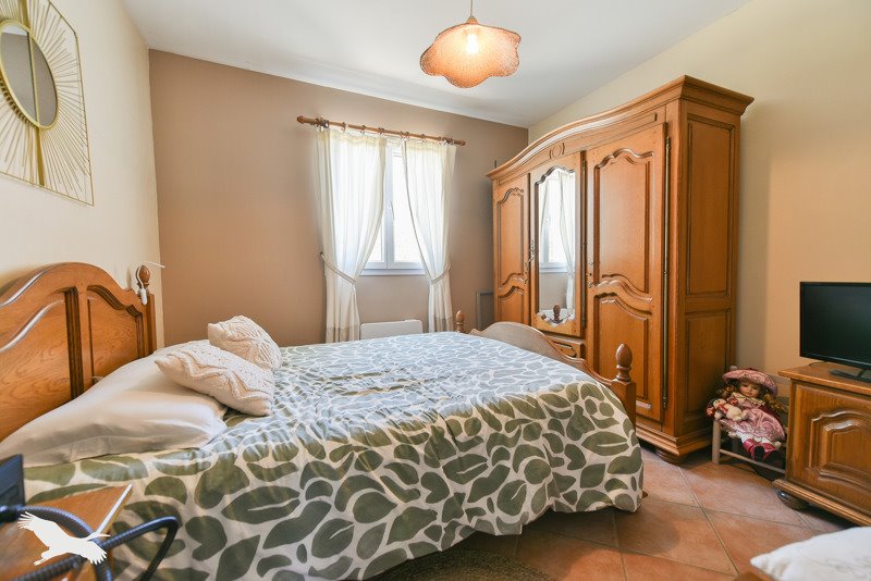 Vente Maison Bléré - 7 pièces -130 m² - (37150)