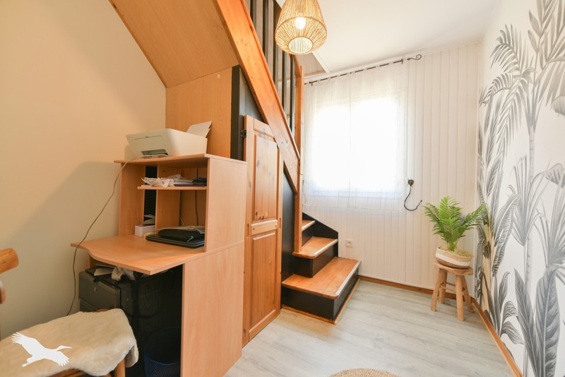 Vente Maison Bléré - 7 pièces -130 m² - (37150)