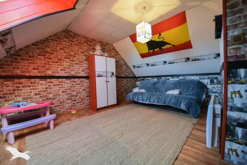 Vente Maison Bléré - 7 pièces -130 m² - (37150)