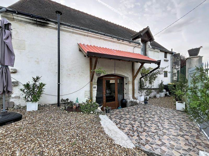 Maison 5 pièces 127 m² · à Civray-de-Touraine · 127 m² · 182 069 €