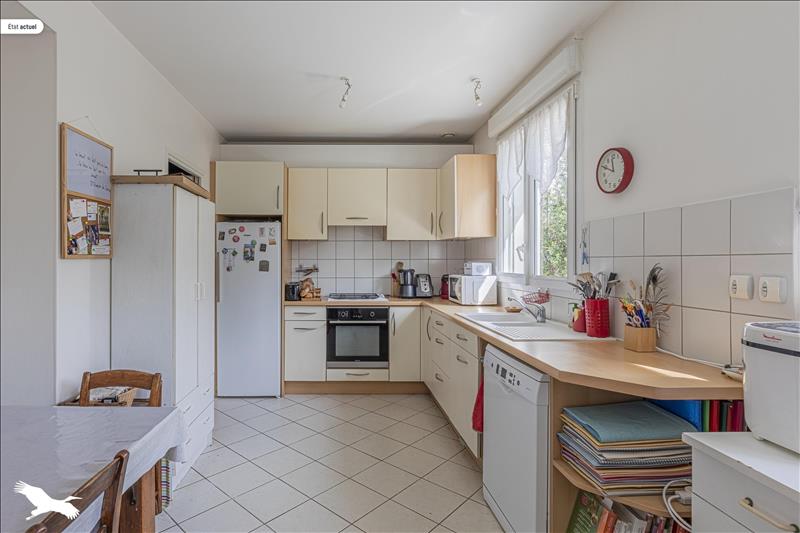 Vente Maison ST AVERTIN - 8 pièces -166 m² - (37550)