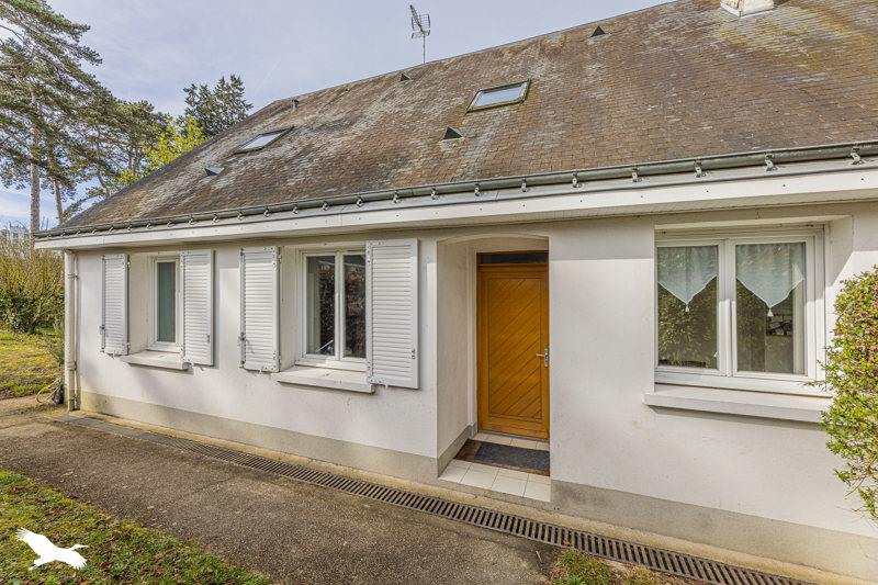 Vente Maison ST AVERTIN - 8 pièces -166 m² - (37550)