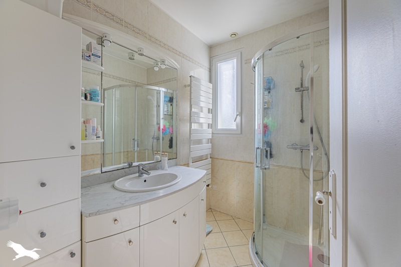 Vente Maison ST AVERTIN - 8 pièces -166 m² - (37550)