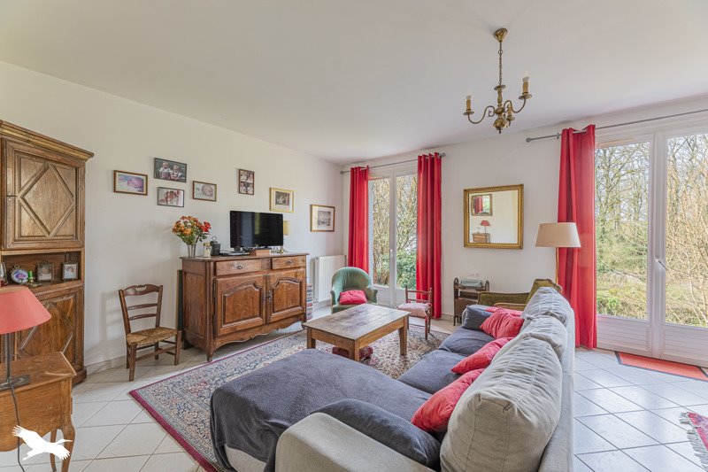 Vente Maison ST AVERTIN - 8 pièces -166 m² - (37550)