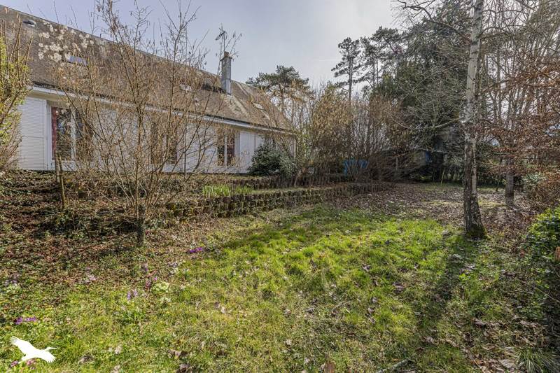 Vente Maison ST AVERTIN - 8 pièces -166 m² - (37550)