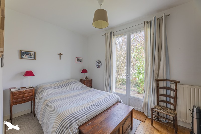 Vente Maison ST AVERTIN - 8 pièces -166 m² - (37550)