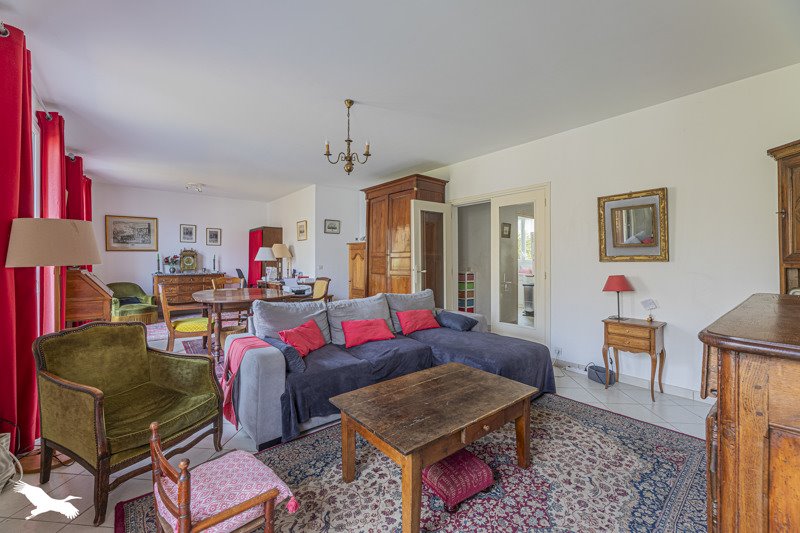 Vente Maison ST AVERTIN - 8 pièces -166 m² - (37550)