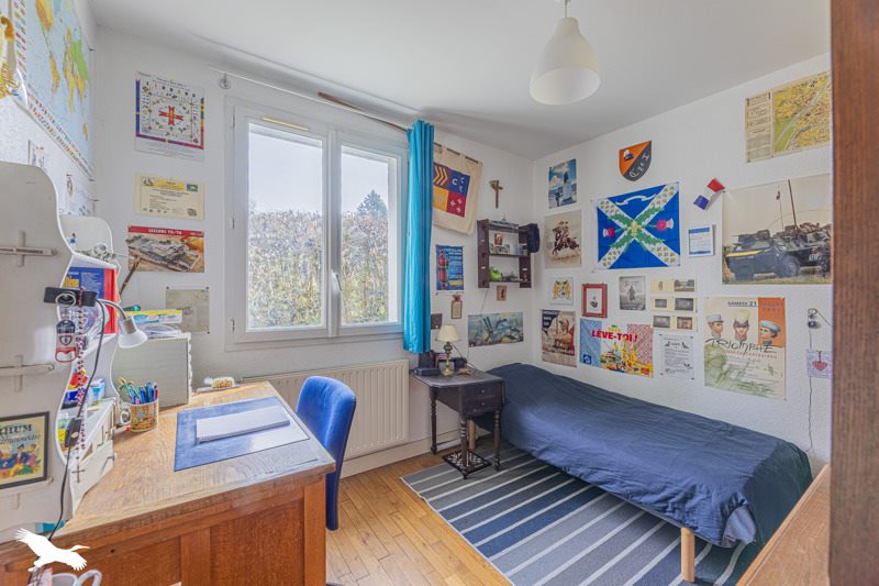 Vente Maison ST AVERTIN - 8 pièces -166 m² - (37550)