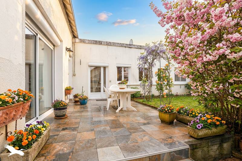 Vente Maison ST AVERTIN - 6 pièces -158 m² - (37550)