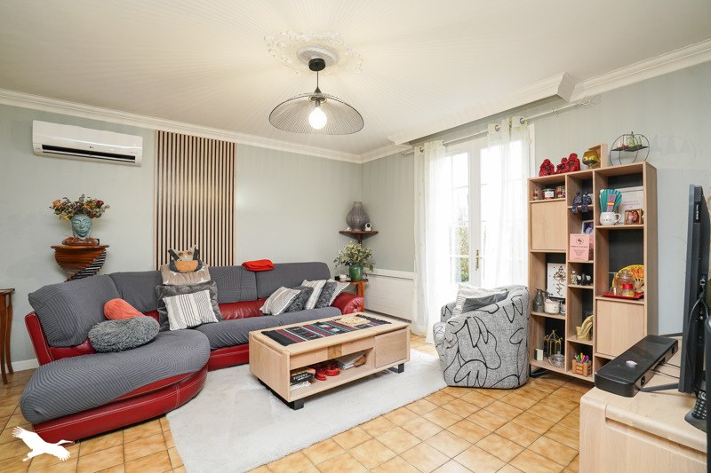 Vente Maison ST AVERTIN - 7 pièces -177 m² - (37550)