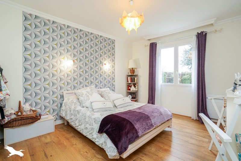 Vente Maison ST AVERTIN - 7 pièces -177 m² - (37550)