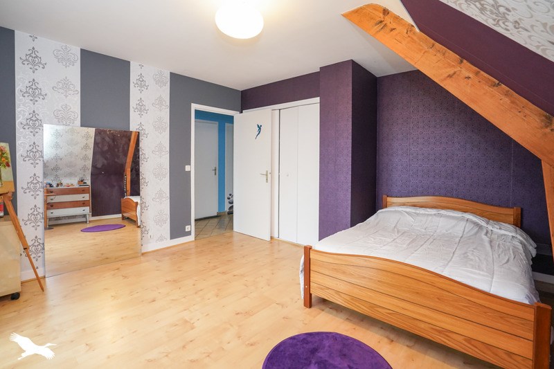 Vente Maison ST AVERTIN - 7 pièces -177 m² - (37550)