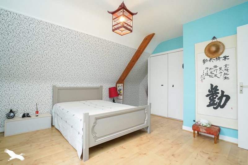 Vente Maison ST AVERTIN - 7 pièces -177 m² - (37550)