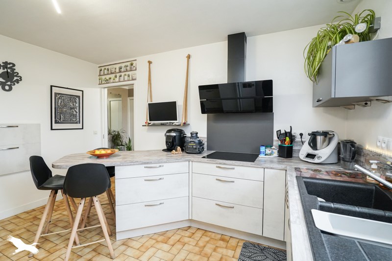 Vente Maison ST AVERTIN - 7 pièces -177 m² - (37550)