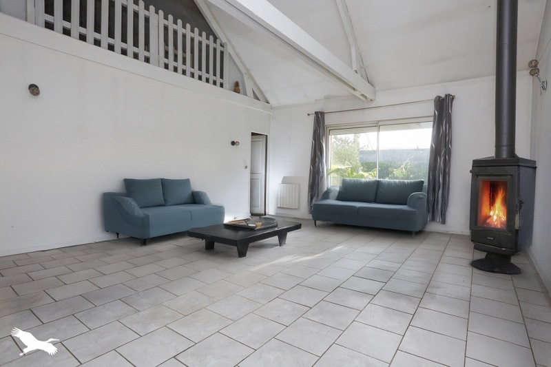 Vente Maison ST AVERTIN - 4 pièces -135 m² - (37550)