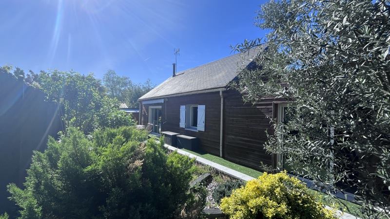 Vente Maison ST AVERTIN - 4 pièces -135 m² - (37550)