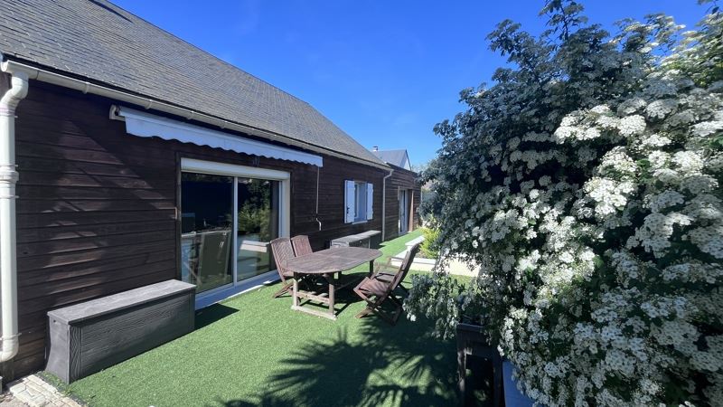 Vente Maison ST AVERTIN - 4 pièces -135 m² - (37550)