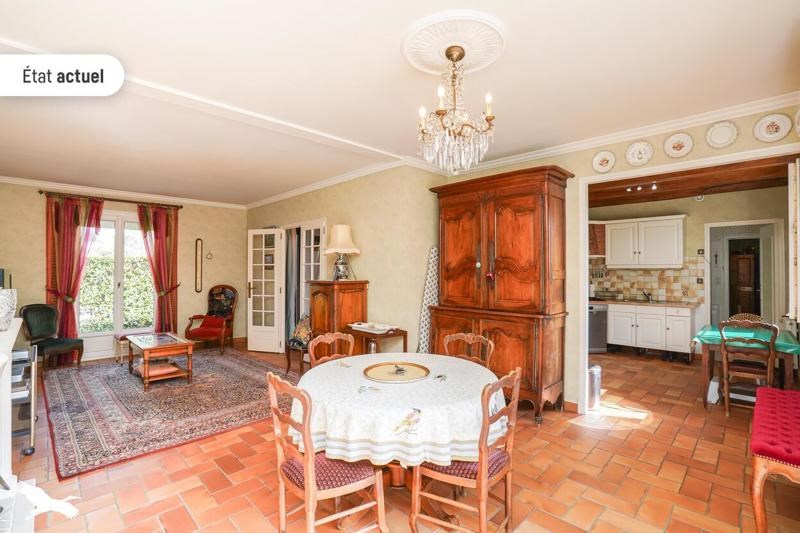 Vente Maison ST AVERTIN - 5 pièces -109 m² - (37550)