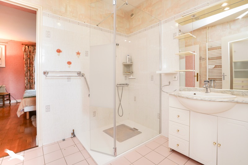 Vente Maison ST AVERTIN - 5 pièces -109 m² - (37550)