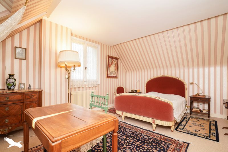 Vente Maison ST AVERTIN - 5 pièces -109 m² - (37550)