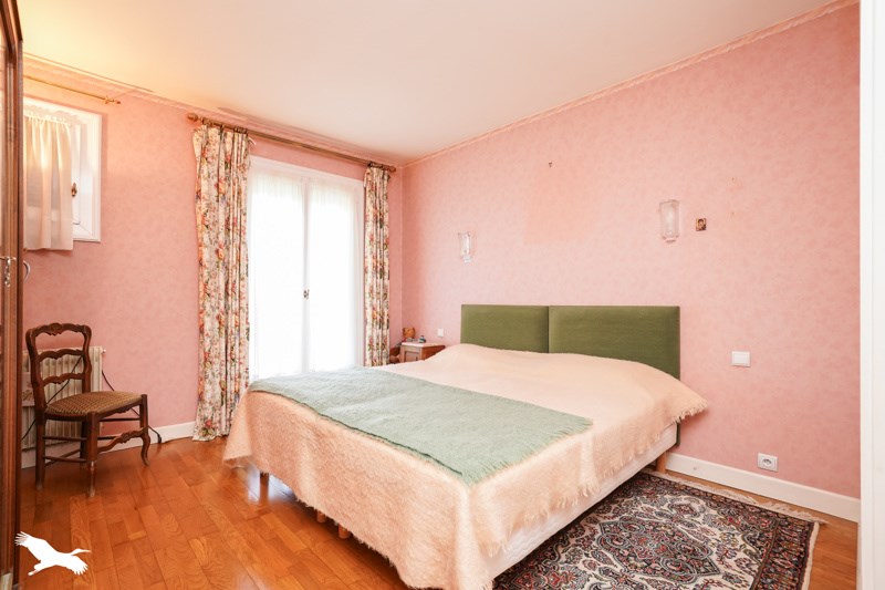 Vente Maison ST AVERTIN - 5 pièces -109 m² - (37550)