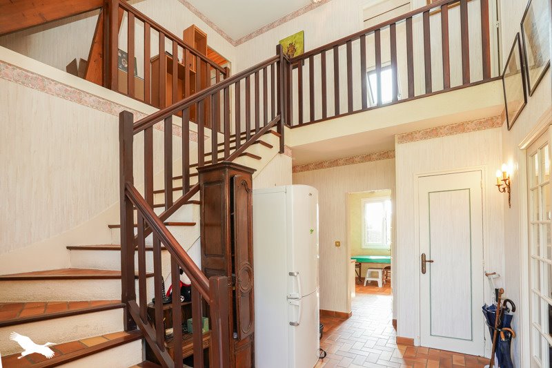 Vente Maison ST AVERTIN - 5 pièces -109 m² - (37550)