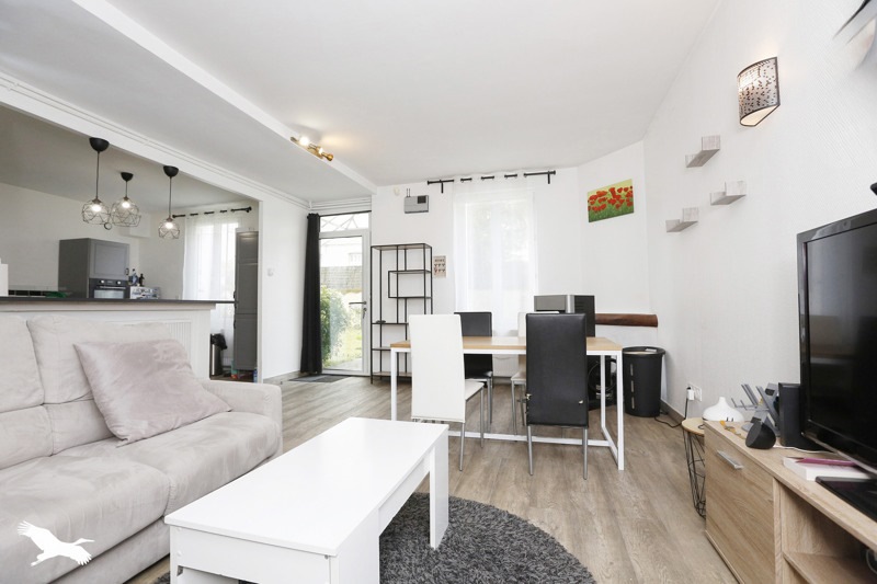 Vente Maison ST AVERTIN - 4 pièces -98 m² - (37550)
