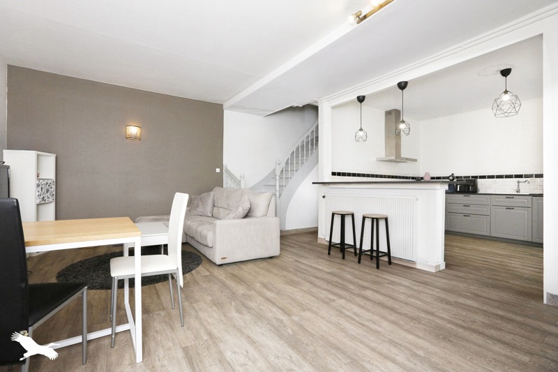 Vente Maison ST AVERTIN - 4 pièces -98 m² - (37550)