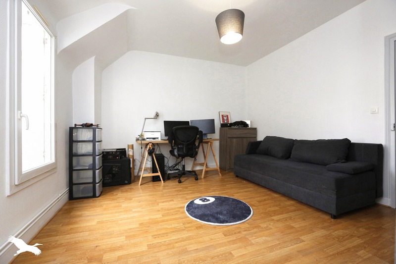 Vente Maison ST AVERTIN - 4 pièces -98 m² - (37550)
