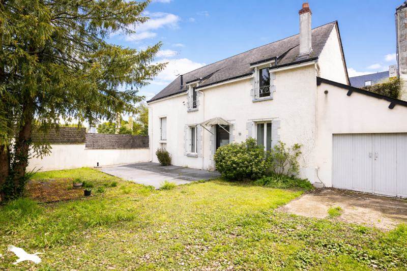 Vente Maison ST AVERTIN - 4 pièces -98 m² - (37550)