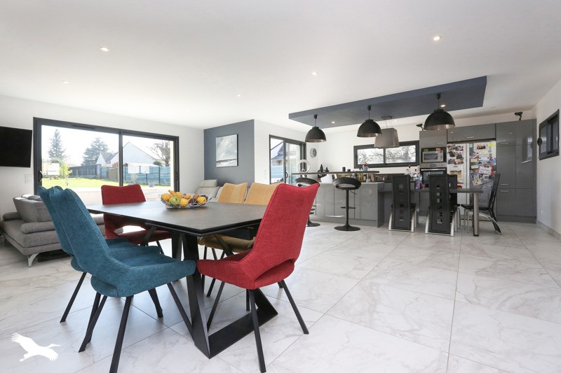 Vente Maison ST AVERTIN - 6 pièces -147 m² - (37550)