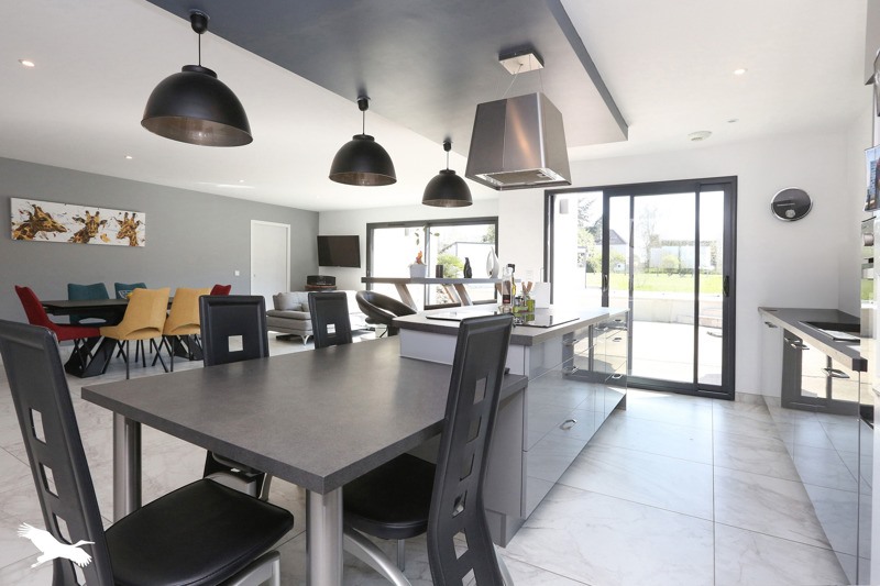 Vente Maison ST AVERTIN - 6 pièces -147 m² - (37550)