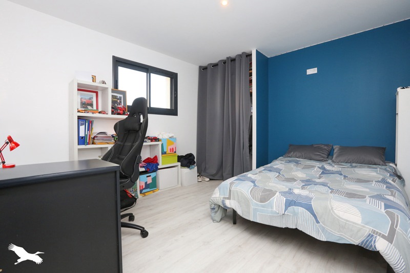 Vente Maison ST AVERTIN - 6 pièces -147 m² - (37550)