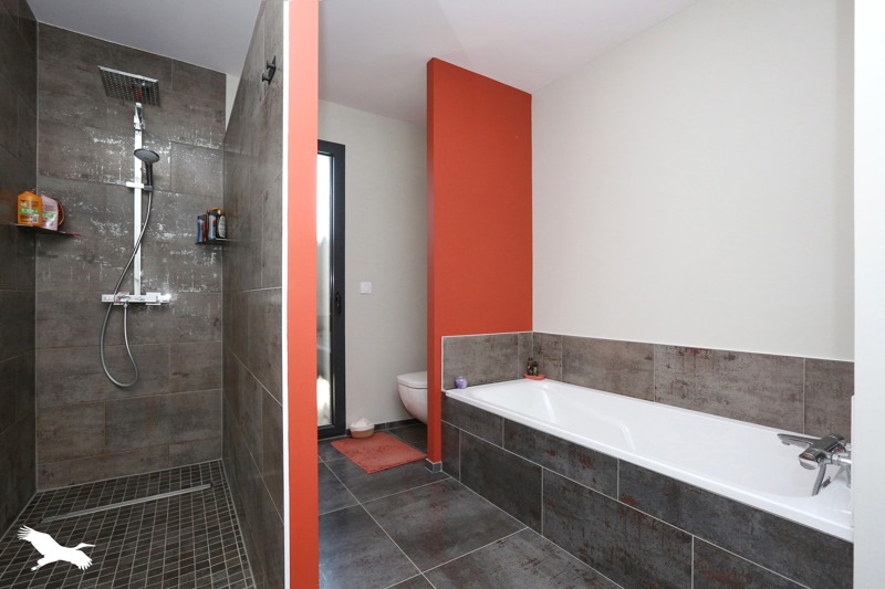 Vente Maison ST AVERTIN - 6 pièces -147 m² - (37550)