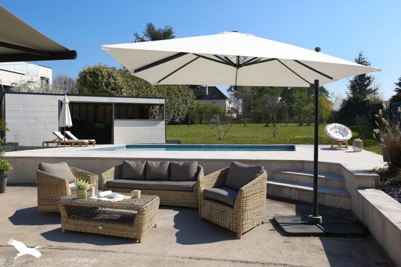 Vente Maison ST AVERTIN - 6 pièces -147 m² - (37550)