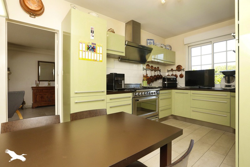 Vente Maison ST AVERTIN - 7 pièces -220 m² - (37550)